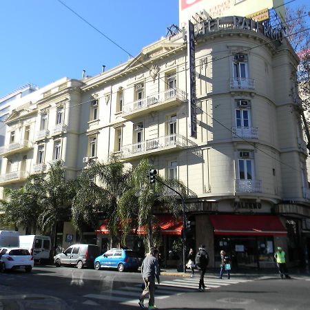 Hotel Palermo Буенос-Айрес Екстер'єр фото